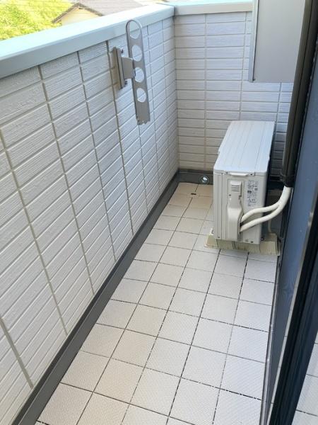 ロイヤルステージ雑賀町