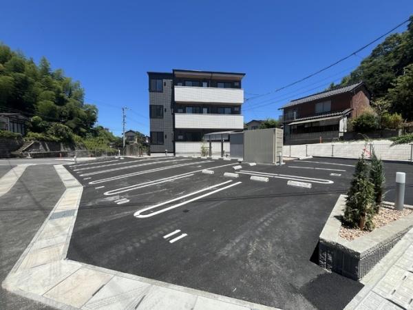 ロイヤルステージ雑賀町