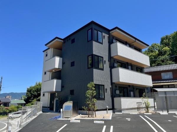 ロイヤルステージ雑賀町