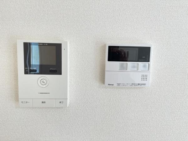 セジュールけやき坂　Ⅱ棟