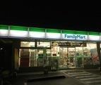 フェリエ浜乃木(ファミリーマート)