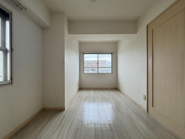 松江市東朝日町のマンション