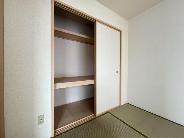松江市東朝日町のマンション