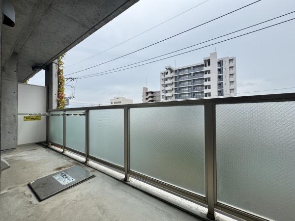 松江市東朝日町のマンション