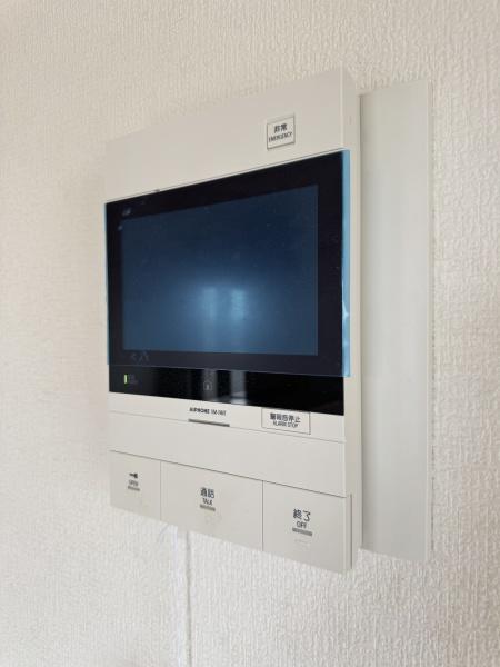 松江市東朝日町のマンション