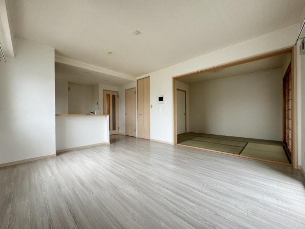 松江市東朝日町のマンション