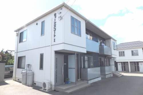 クィーンズコート１