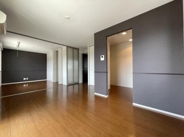 松江市春日町のアパート(その他内観)