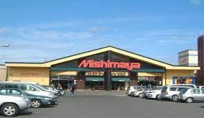 松江市春日町のアパート(みしまや春日店)