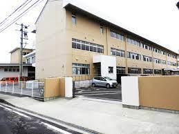 アリビオ(松江市立津田小学校)