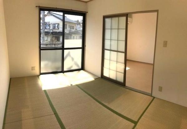 パルクヴェール　Ｃ