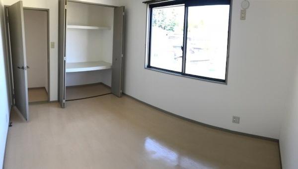 パルクヴェール　Ｃ