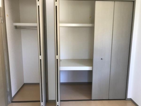 パルクヴェール　Ｃ