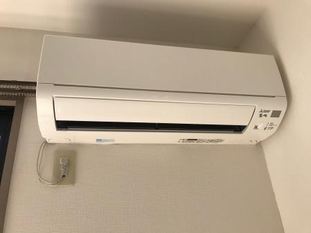 パルクヴェール　Ｃ