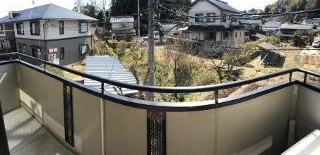 パルクヴェール　Ｃ