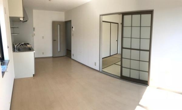 パルクヴェール　Ｃ