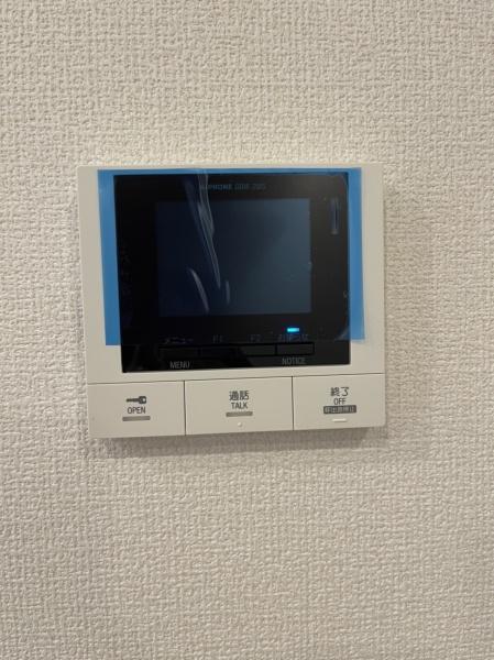 松江市西津田３丁目のアパート