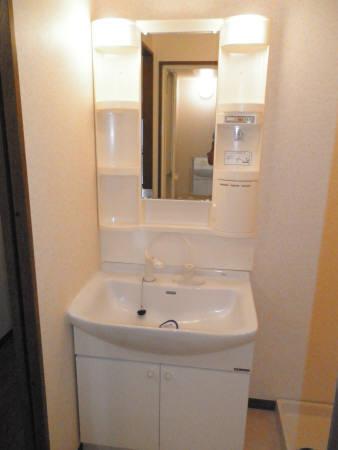 サンフォーレ青葉台