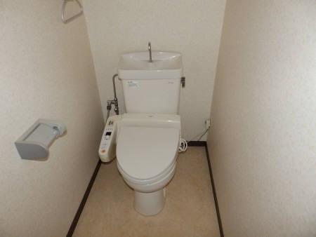 サンフォーレ青葉台