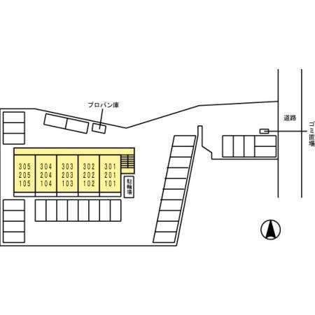サンフォーレ青葉台