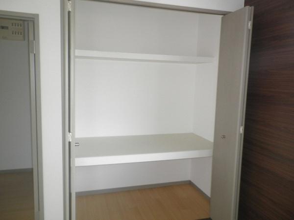 松江市黒田町のアパート