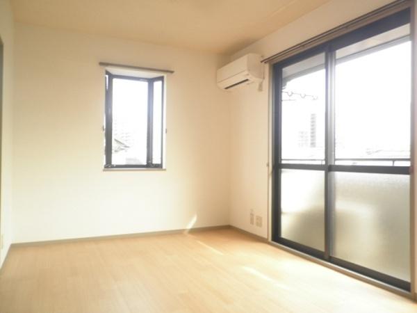 パルクヴェール　Ｂ棟