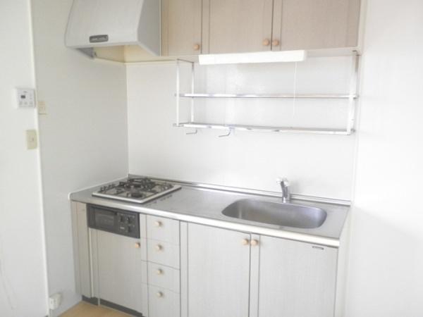 パルクヴェール　Ｂ棟