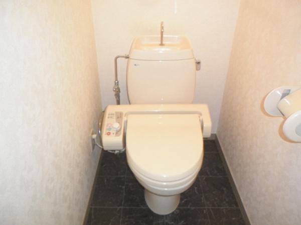 松江市黒田町のアパート