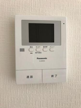 パルクヴェール　Ｃ