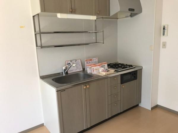 パルクヴェール　Ｃ