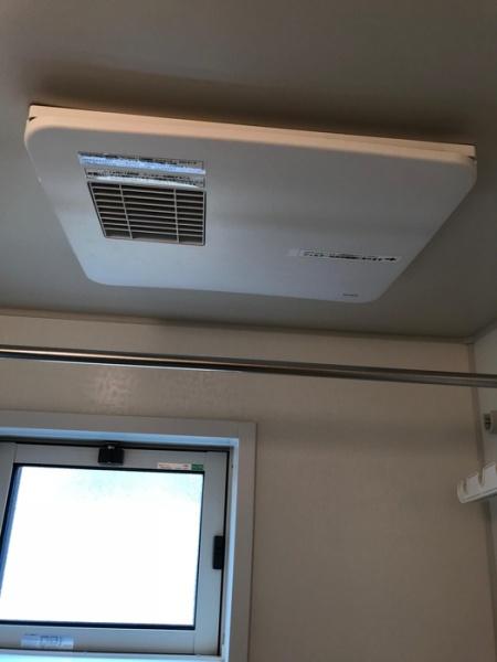 安来市黒井田町のアパート