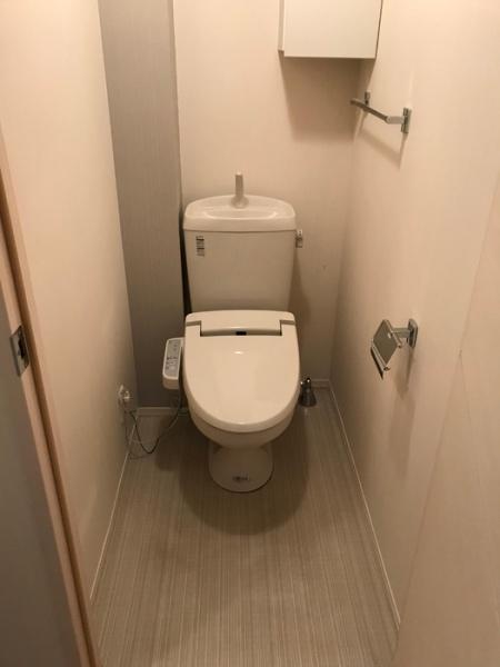 安来市黒井田町のアパート