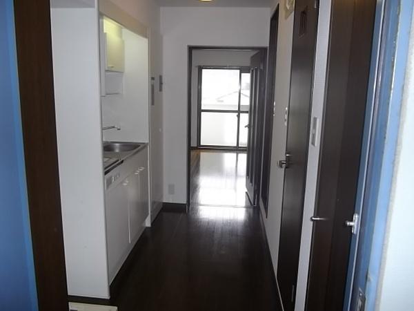 ヴィラ・コスモス