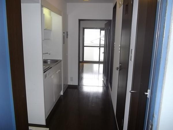 ヴィラ・コスモス