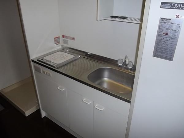 ヴィラ・コスモス