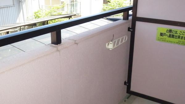 松江市西川津町のマンション