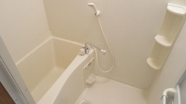 松江市西川津町のマンション