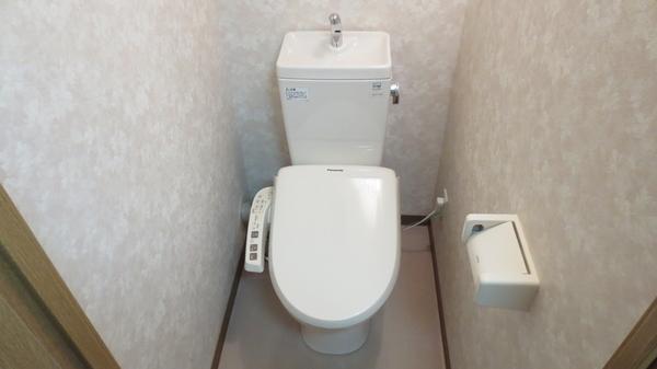 松江市西川津町のマンション