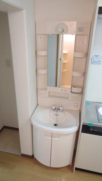 松江市西川津町のマンション