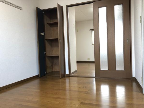 グリーンヴィレッジＢ棟