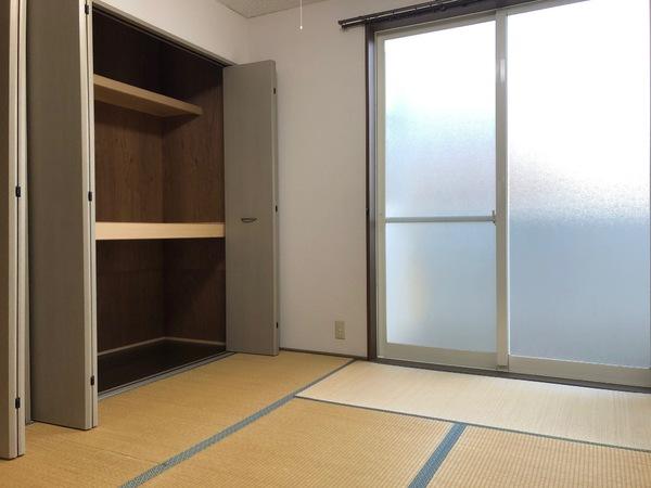 グリーンヴィレッジＢ棟