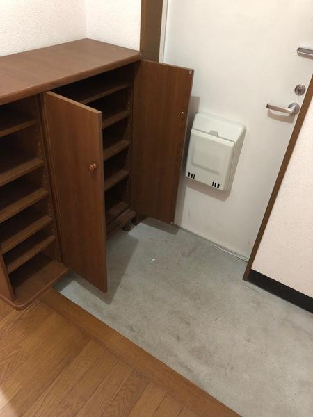 グリーンヴィレッジＢ棟