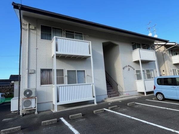 グリーンヴィレッジＢ棟