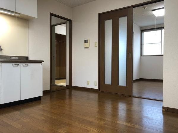 グリーンヴィレッジＢ棟