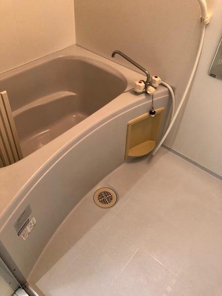 グリーンヴィレッジＢ棟