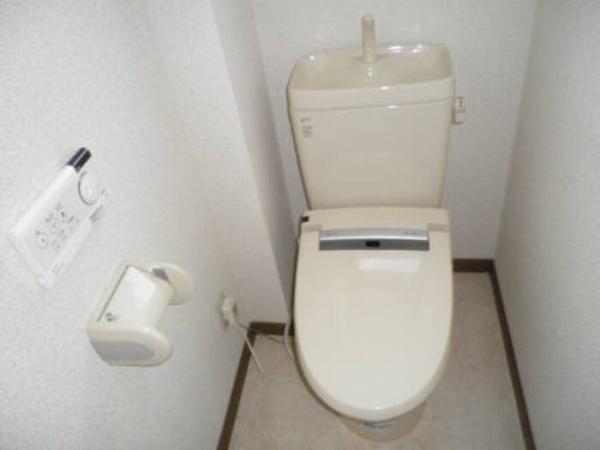 グリーンヴィレッジＢ棟