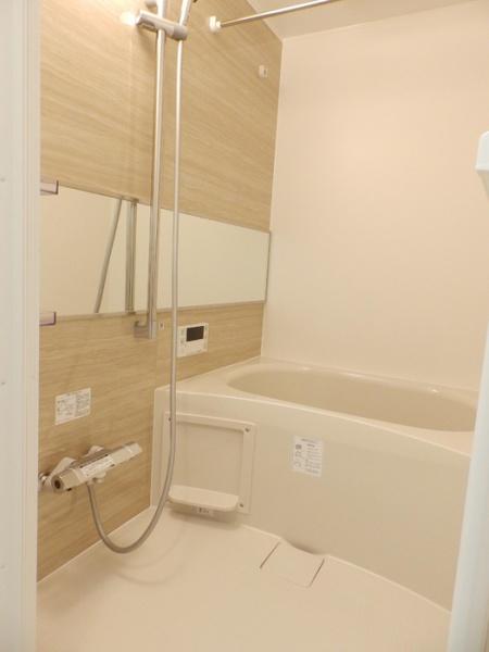 松江市外中原町のアパート