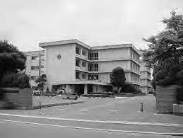 アムール・エス(島根県立松江農林高等学校)