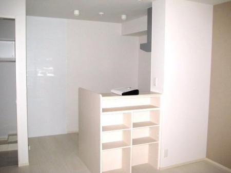 エーデルハイム　布名志