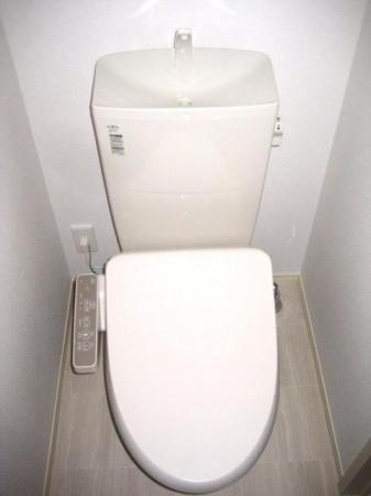 エーデルハイム　布名志